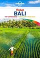 Bali Pocket Guide Book Lonely Planet