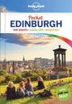 Edinburgh Pocket Guide Book Lonely Planet
