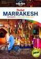 Marrakesh Pocket Travel Guide Book Lonely Planet