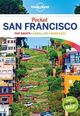 San Francisco Pocket Guide Book Lonely Planet