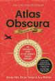 Atlas Obscura 2nd Edition