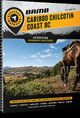 Cariboo Chilcotin Coast Recreation Atlas & Guide - Cover