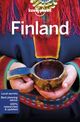 Finland Travel and Guide Book by Lonely Planet
