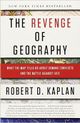 Revenge of Geography Paperback Book