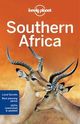 Southern Africa Guide and Travel Book by Lonely Planet
