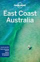 Australia East Coast Guide Book Lonely Planet