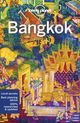 Bangkok Guide Book Lonely Planet