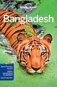 Bangladesh Guide Book Lonely Planet