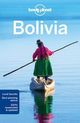 Bolivia Book Lonely Planet