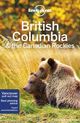 British Columbia Book Lonely Planet