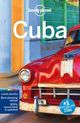Cuba Travel Guide Book Lonely Planet