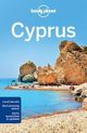 Cyprus Travel Guide Book Lonely Planet