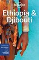 Ethiopia and Djibouti Guide and Travel Book by Lonely Planet