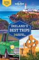 Ireland Road Trips Guide Book Lonely Planet