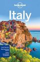 Italy Travel Guide Book Lonely Planet