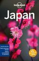 Japan Travel Guide Book Lonely Planet