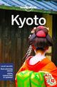Kyoto Travel Guide Book Lonely Planet