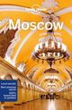 Moscow Russia Travel Guide Book Lonely Planet
