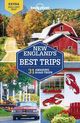 New England Road Trips Guide Book Lonely Planet