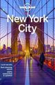 New York City Book Lonely Planet