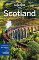 Scotland Travel Guide Book Lonely Planet