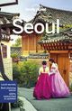 Seoul Travel Guide Book Lonely Planet