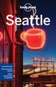 Seattle Travel Guide Book Lonely Planet
