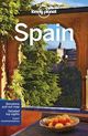 Spain Travel Guide Book Lonely Planet