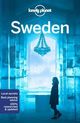 Sweden Travel Guide Book Lonely Planet