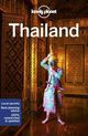 Thailand Travel and Guide Book by Lonely Planet