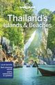 Thailands Islands and Beaches Travel and Guide Book by Lonely Planet
