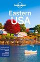 Eastern United States Travel Book and Guide by Lonely Planet