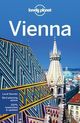 Vienna Austria Travel and Guide Book by Lonely Planet