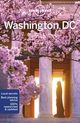 Washington DC Guide Book by Lonely Planet