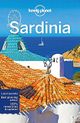 Sardinia (Italy) Travel & Guide Book by Lonely Planet - Cover