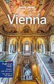 Vienna (Austria) Travel & Guide Book by Lonely Planet - Cover