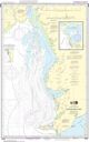 Nautical Chart 16300 Kuskokwim Bay and Goodnews Bay