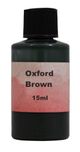 Oxford Brown Enamel Touch Up Paint