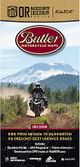 Oregon Backcountry Motorcycle Map Butler