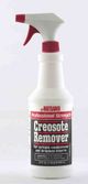 Liquid Creosote Remover