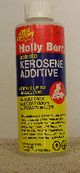 Kerosene Heater Additive