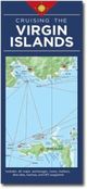 Virgin Islands Cruising Map Recreational