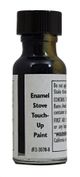 Vermont Castings Ebony Touch Up Paint