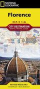 Florence City Street Map Desination Guide National Geographic