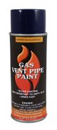 Gas Vent Pipe Paint, Moonlight Blue