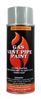 Gas Vent Pipe Paint, Cashmere