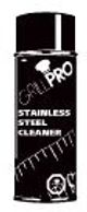 Stainless Steel Grill Cleaner