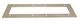 Hearthstone Heat Exchanger Base Gasket