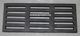Rectangle Grate 20 3/4" x 8 1/2"