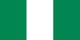 Nigeria Flag